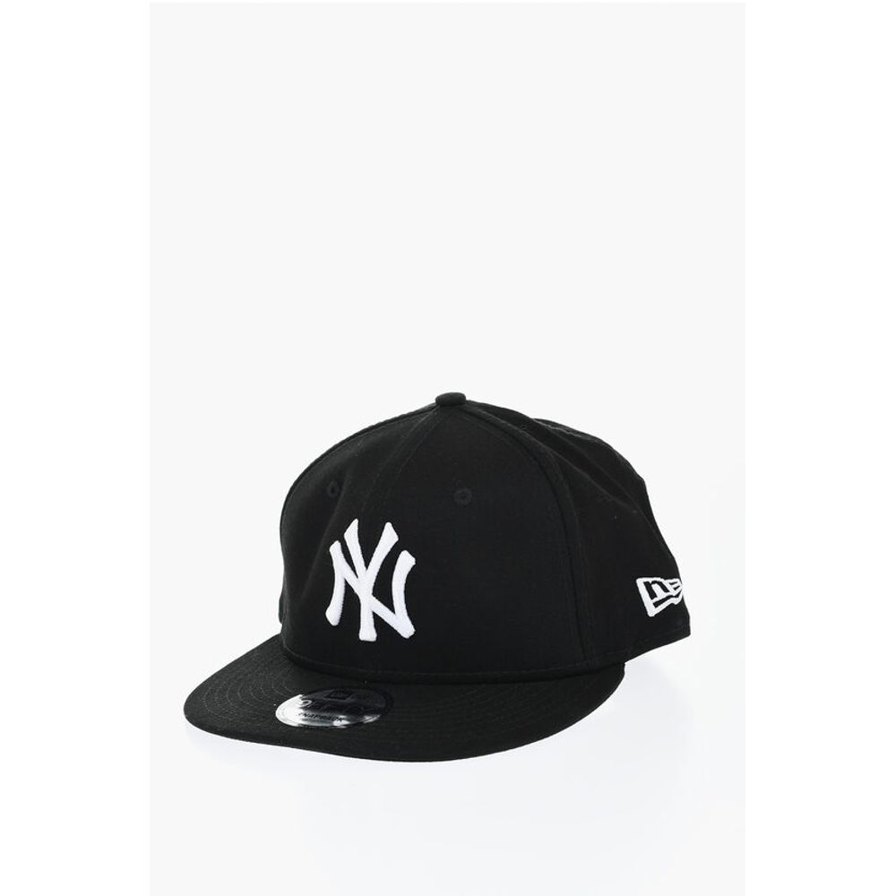 New Era Cotton Twill 9FIFTY NEW YORK Cap