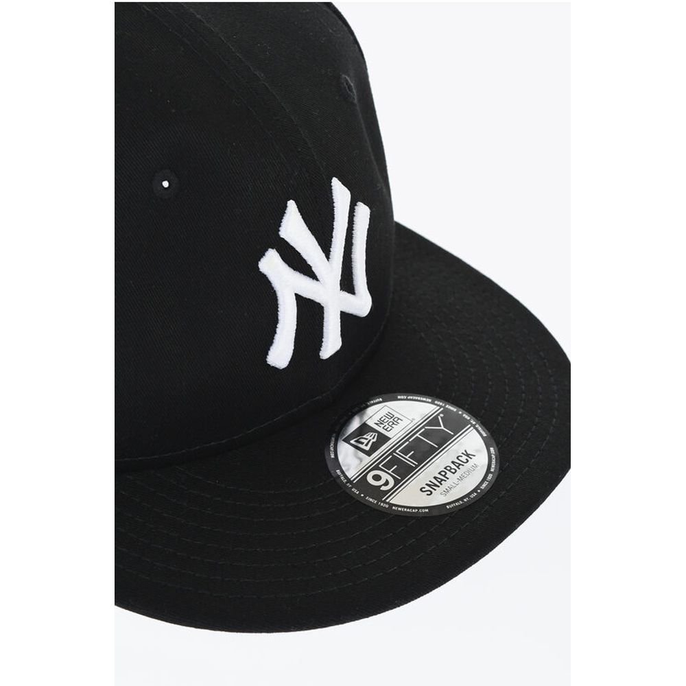 New Era Cotton Twill 9FIFTY NEW YORK Cap