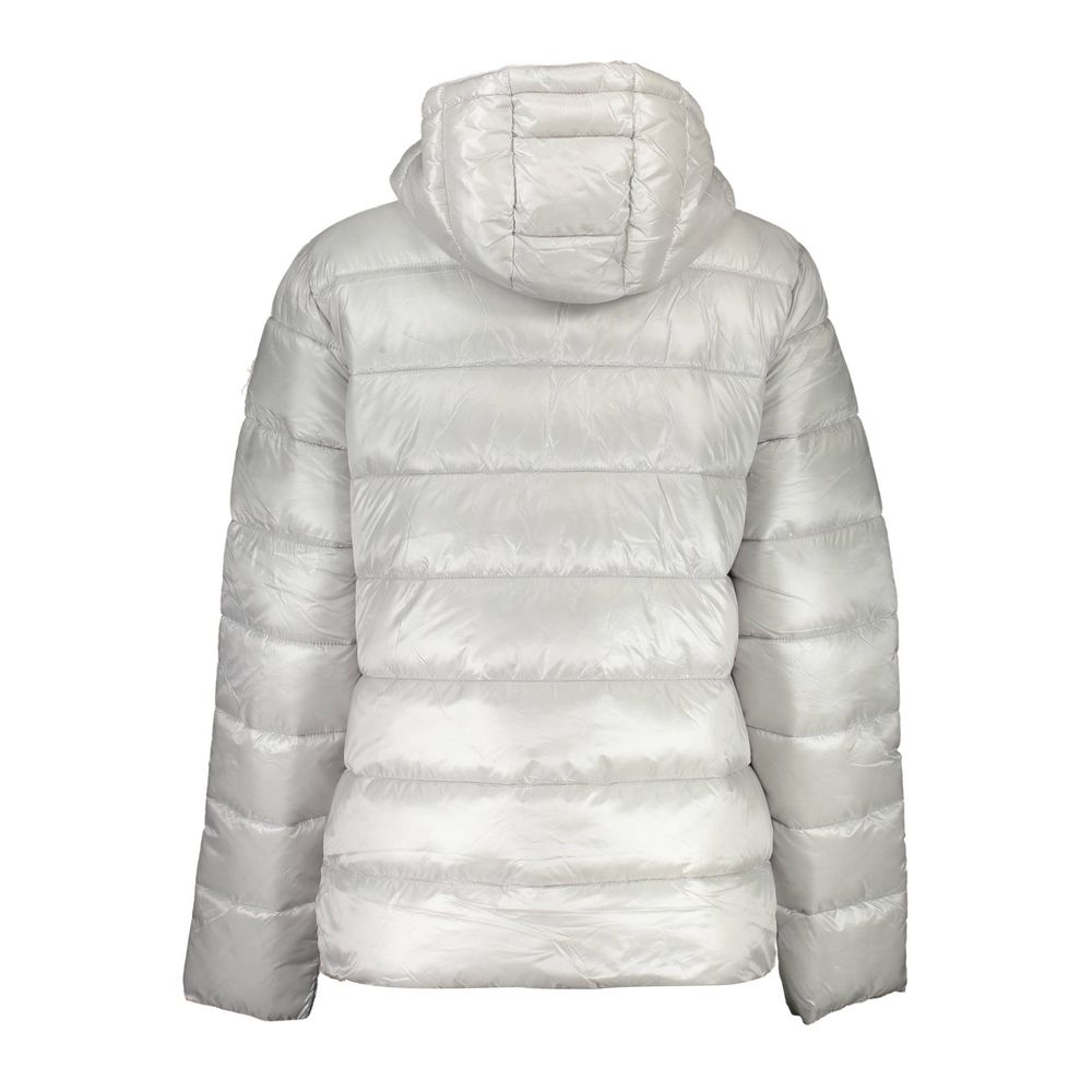 North Sails Gray Polyamide Jackets & Coat
