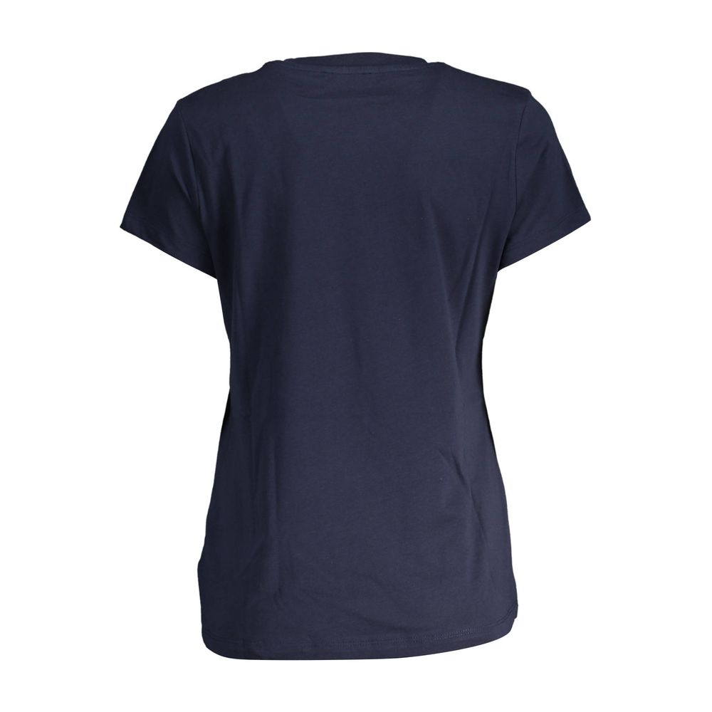 North Sails Blue Cotton Tops & T-Shirt