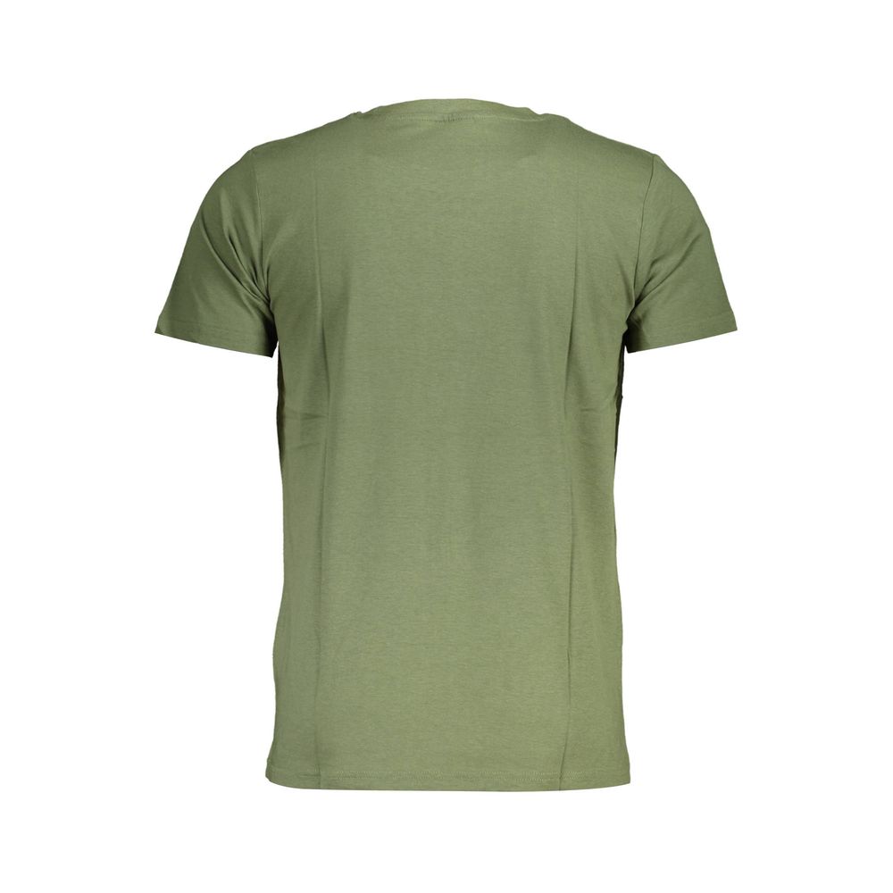 Norway 1963 Green Cotton T-Shirt