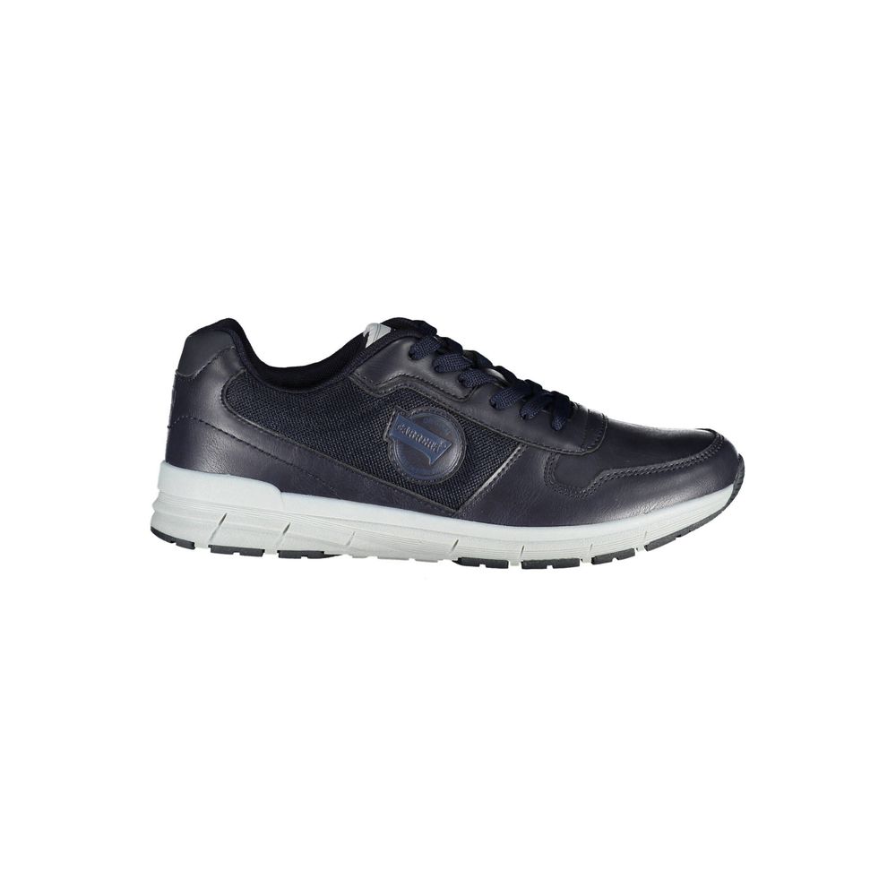 Vezalke iz poliestra Carrera Blue