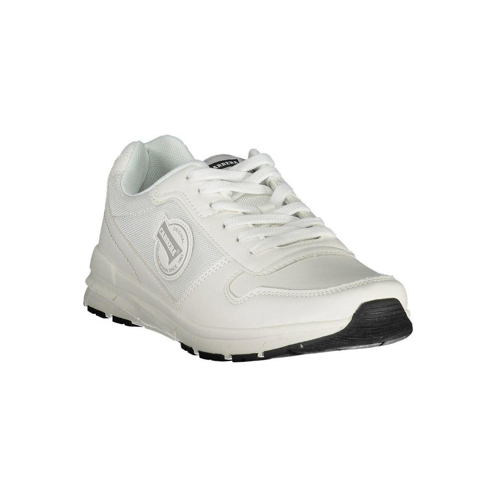 Carrera beli poliestrski športni copati