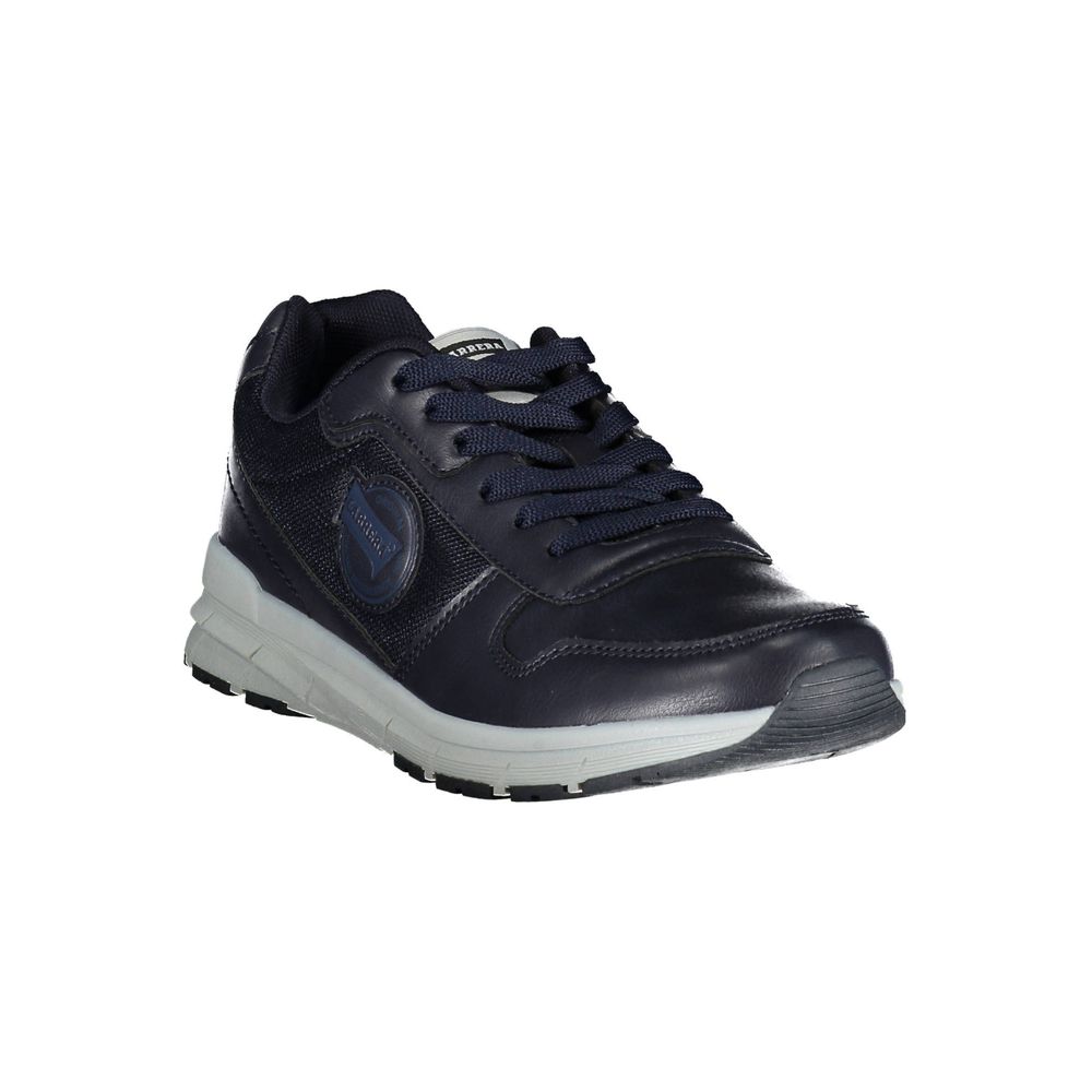 Vezalke iz poliestra Carrera Blue