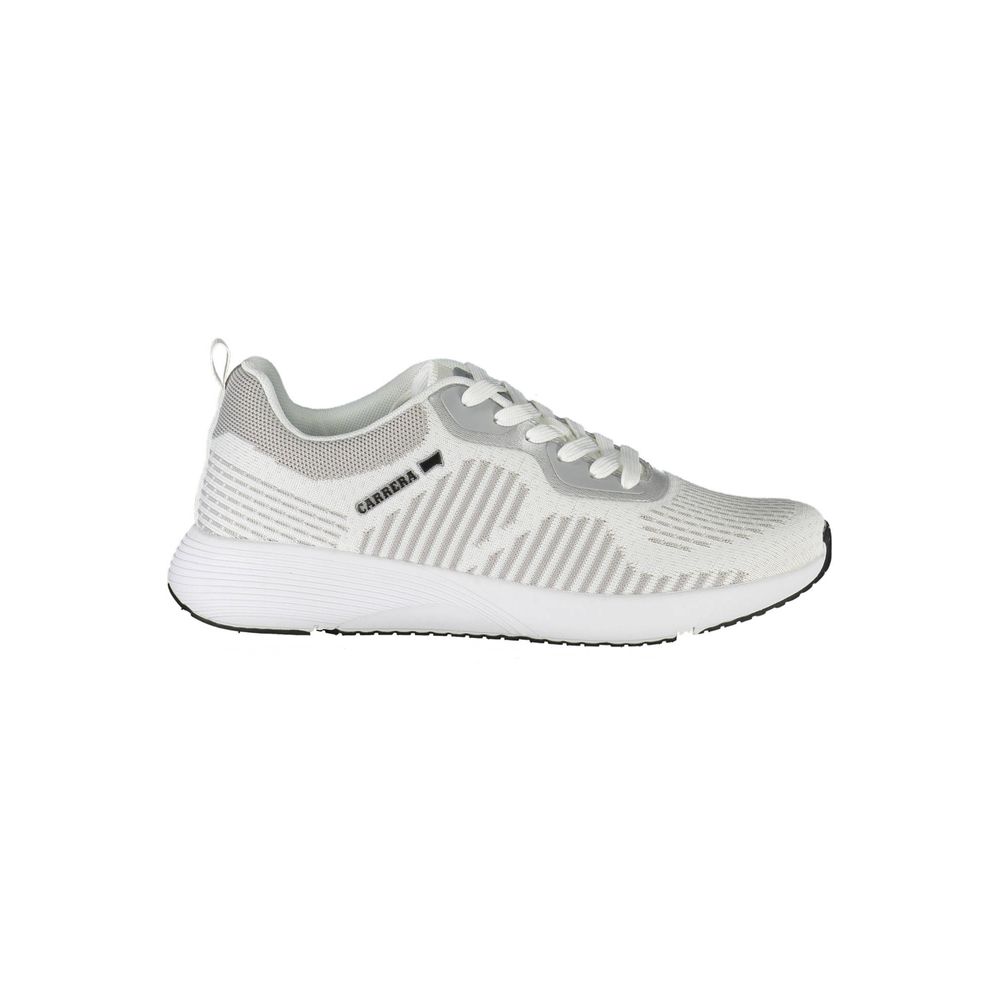 Carrera beli poliestrski športni copati