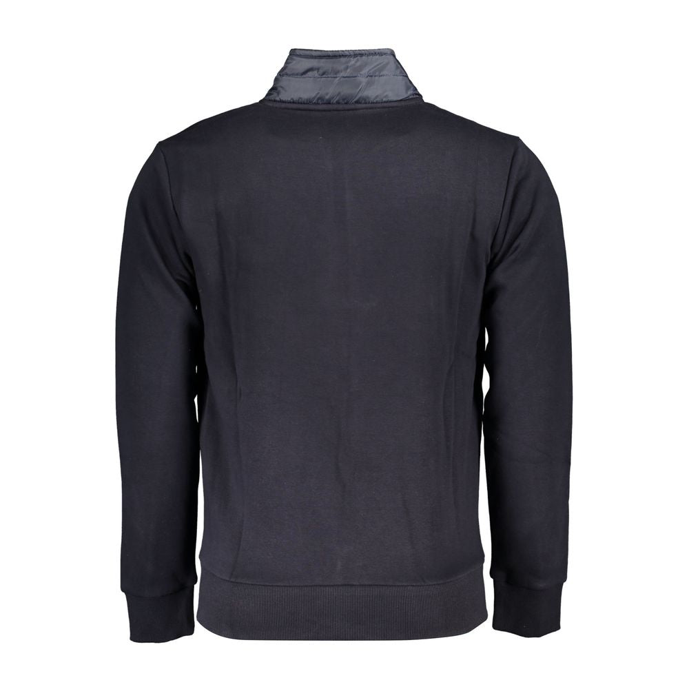 U.S. Grand Polo Blue Cotton Jacket