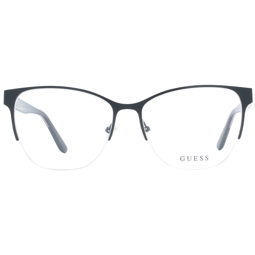 Guess Black Women Optical Frames