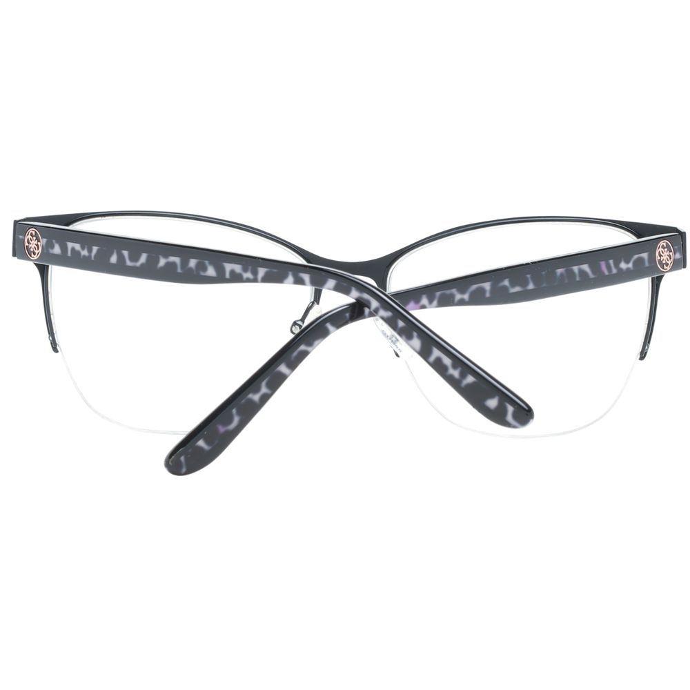 Guess Black Women Optical Frames