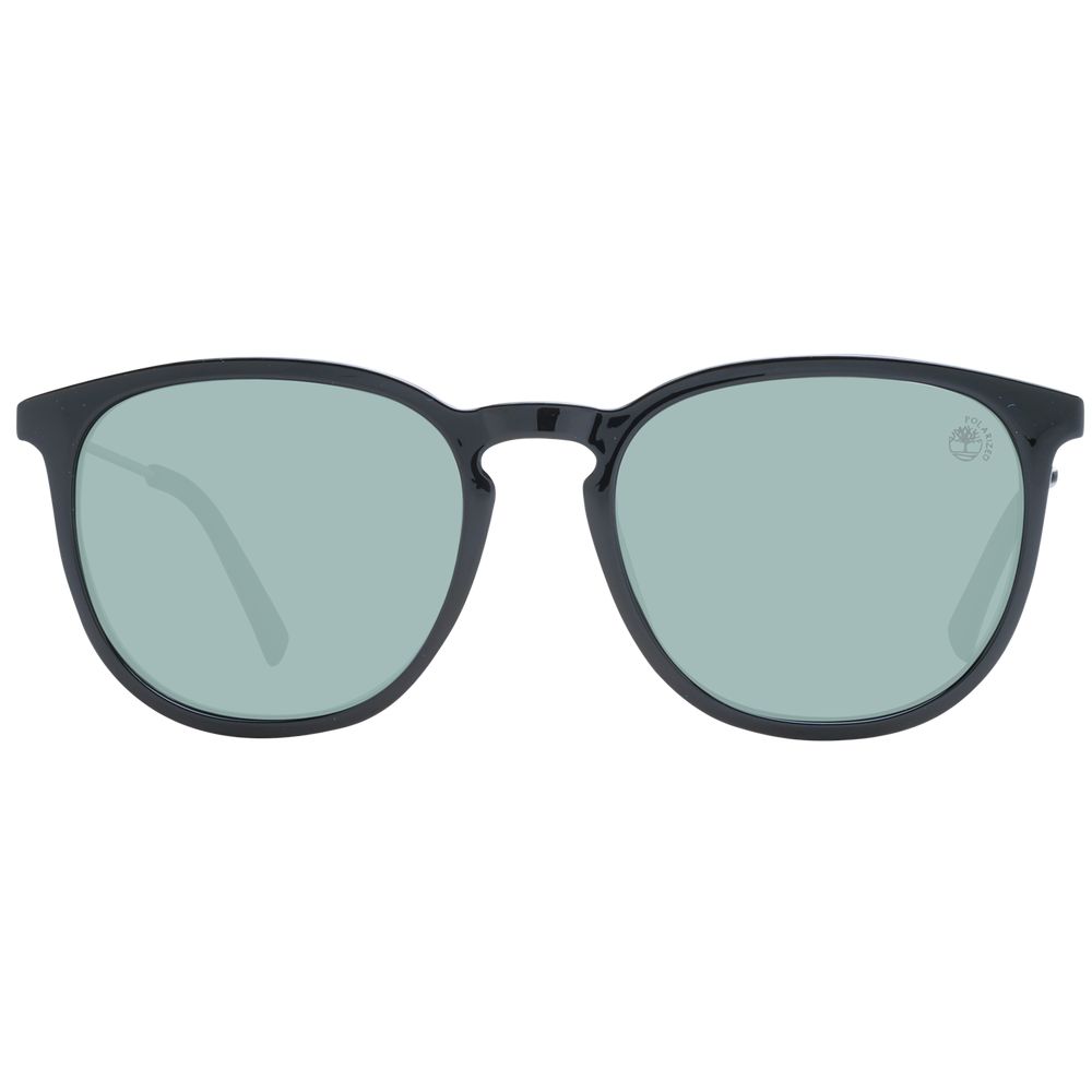 Timberland Black Men Sunglasses
