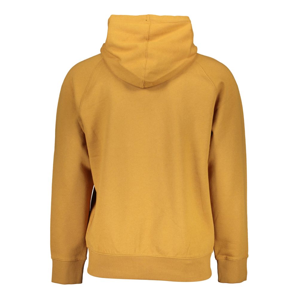 Timberland Brown Cotton Sweater