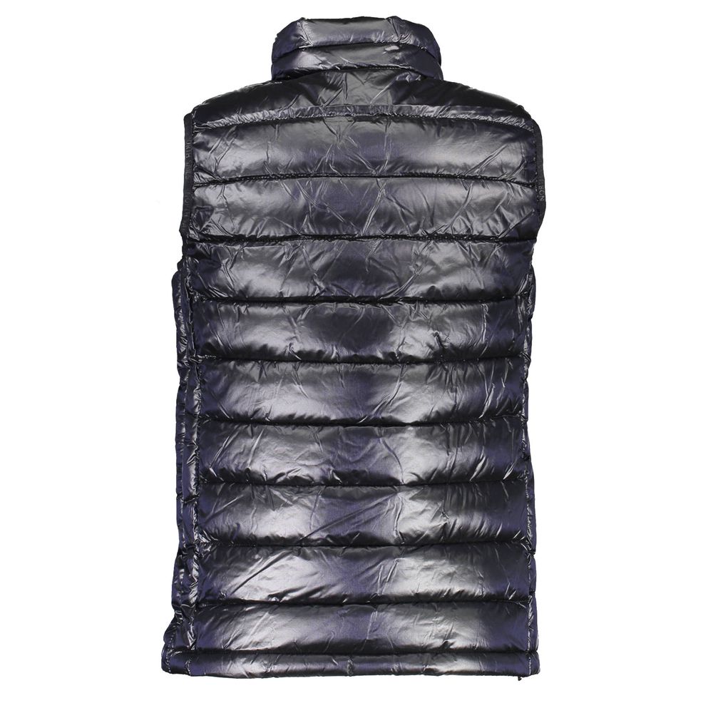 North Sails Black Polyamide Jackets & Coat