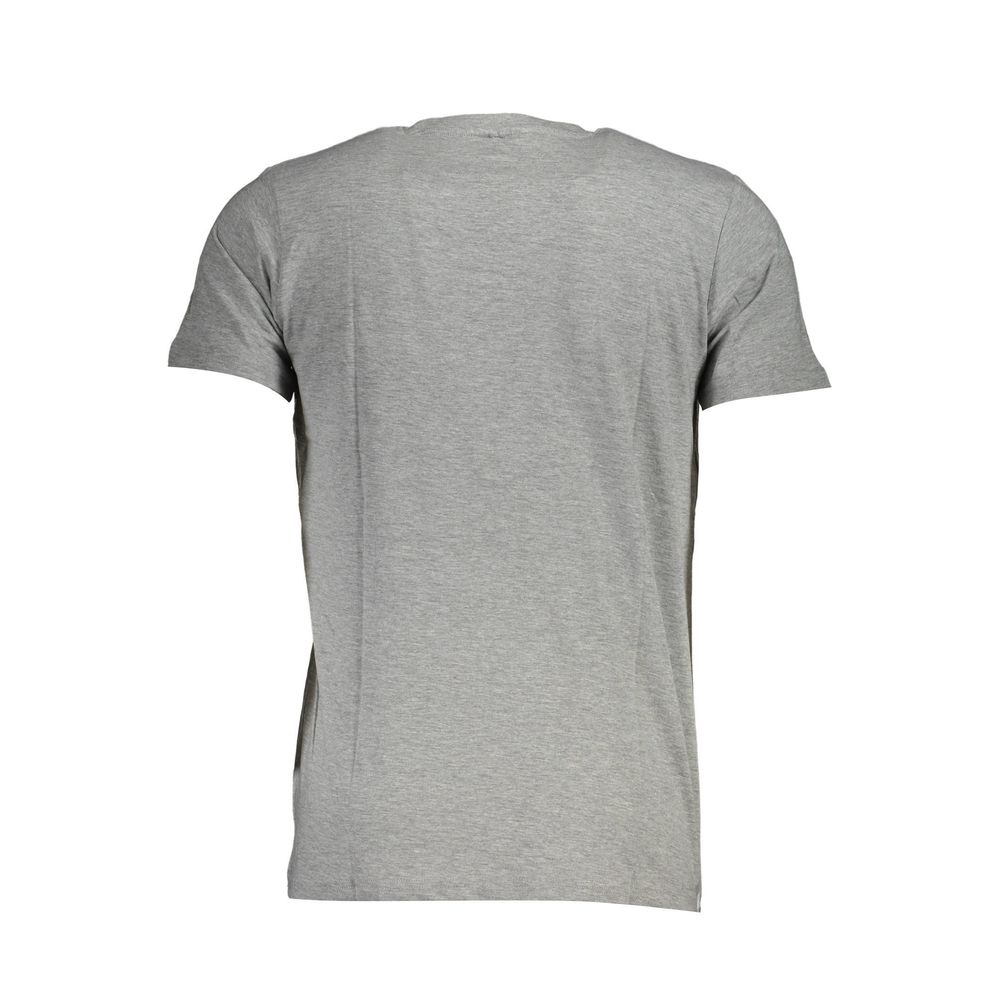 Norway 1963 Gray Cotton T-Shirt