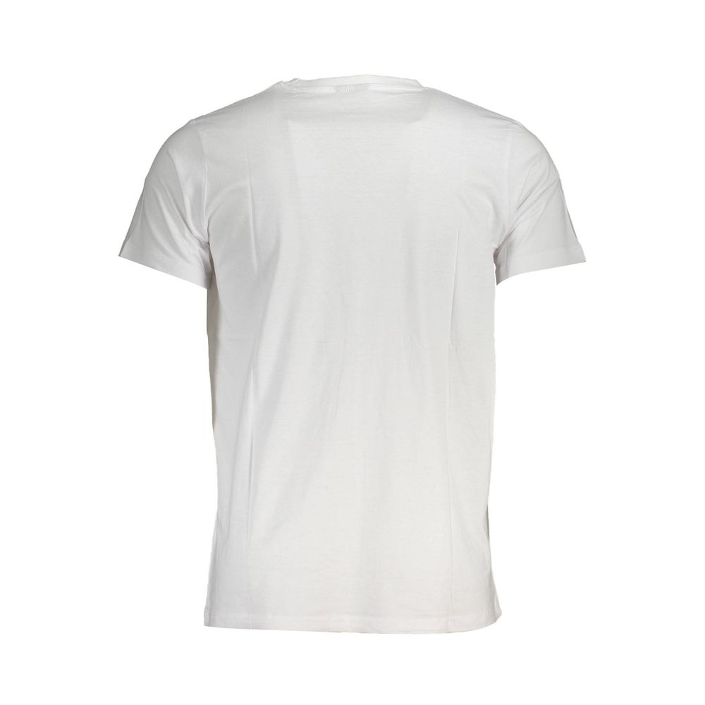 Norway 1963 White Cotton T-Shirt
