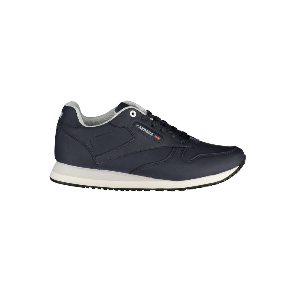 Vezalke iz poliestra Carrera Blue