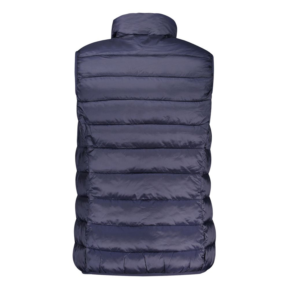 Norway 1963 Blue Polyamide Jackets & Coat