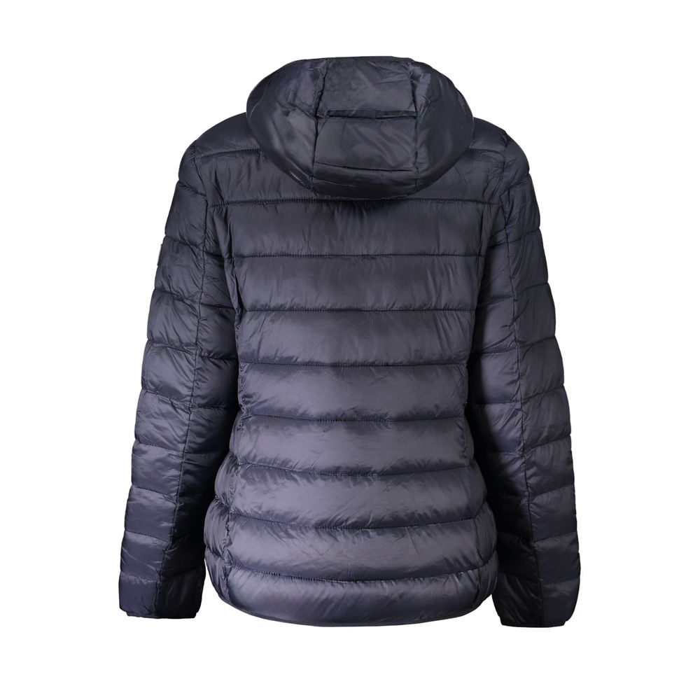 Norway 1963 Black Polyamide Jackets & Coat