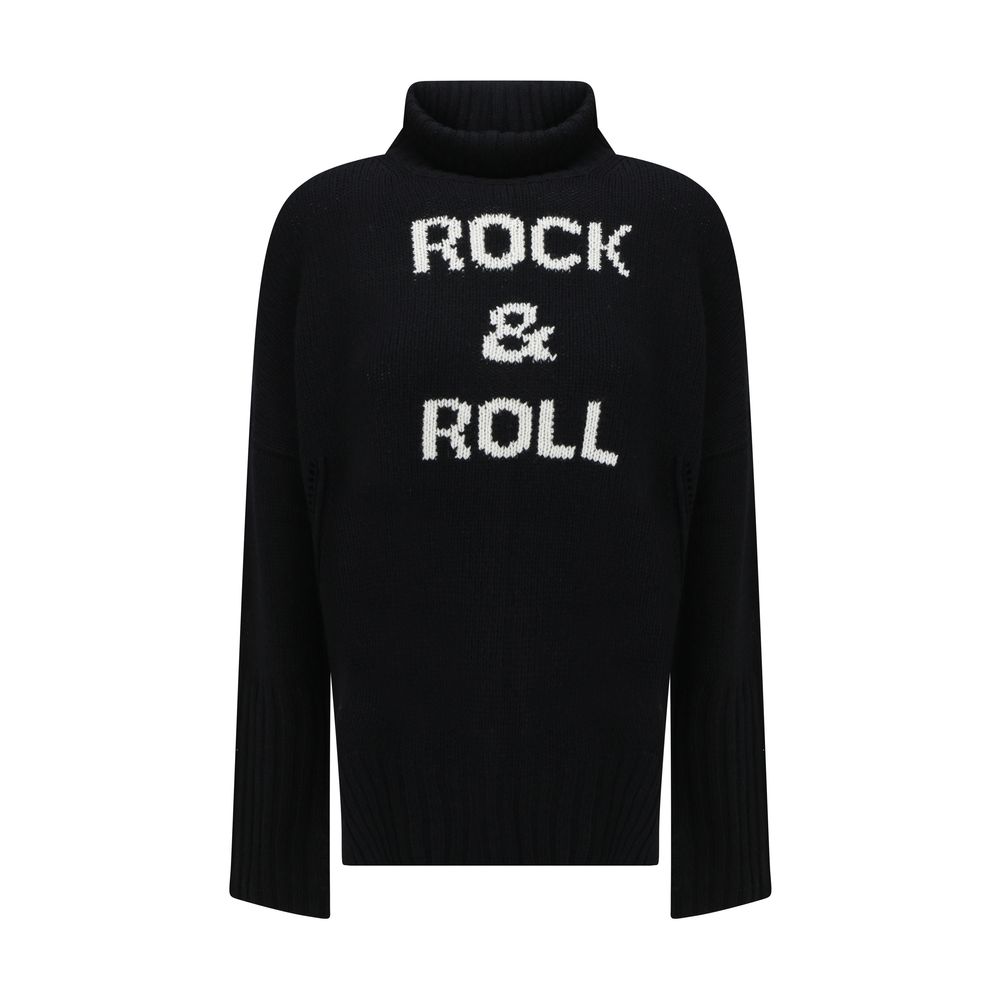 Zadig & Voltaire Alma Sweater