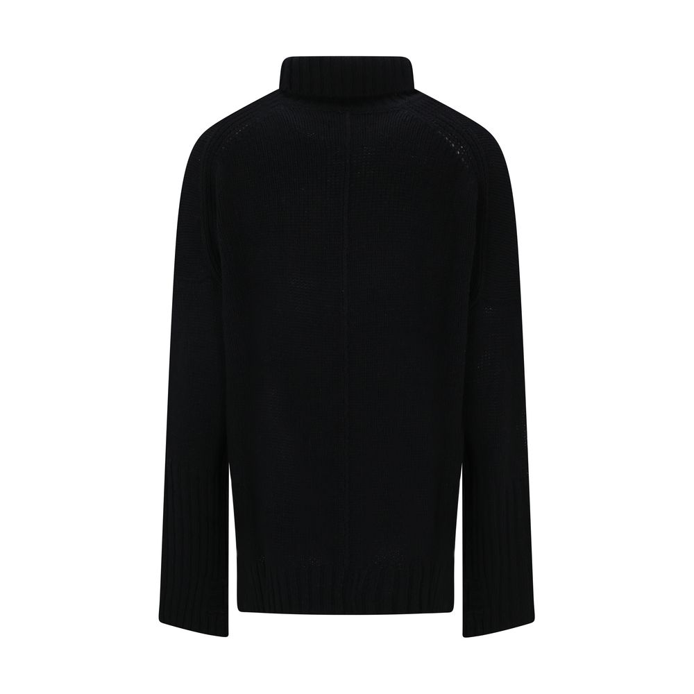 Zadig & Voltaire Alma Sweater