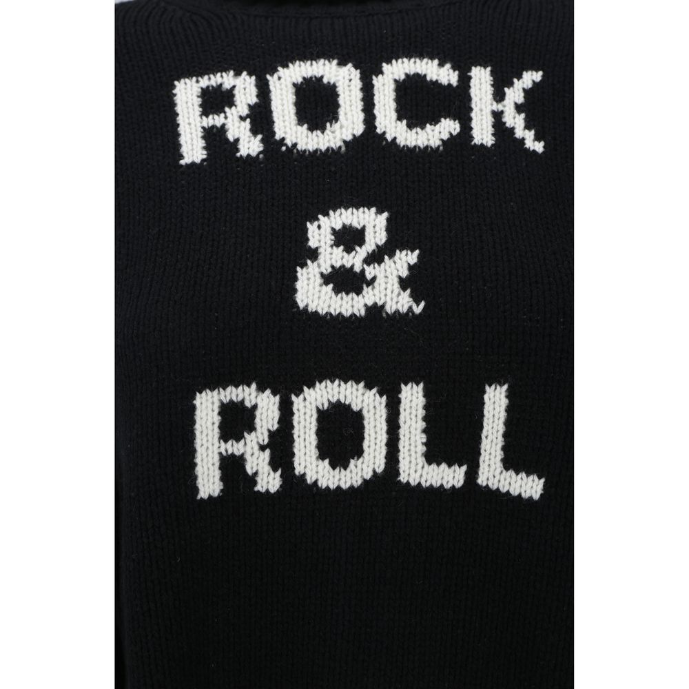 Zadig & Voltaire Alma Sweater