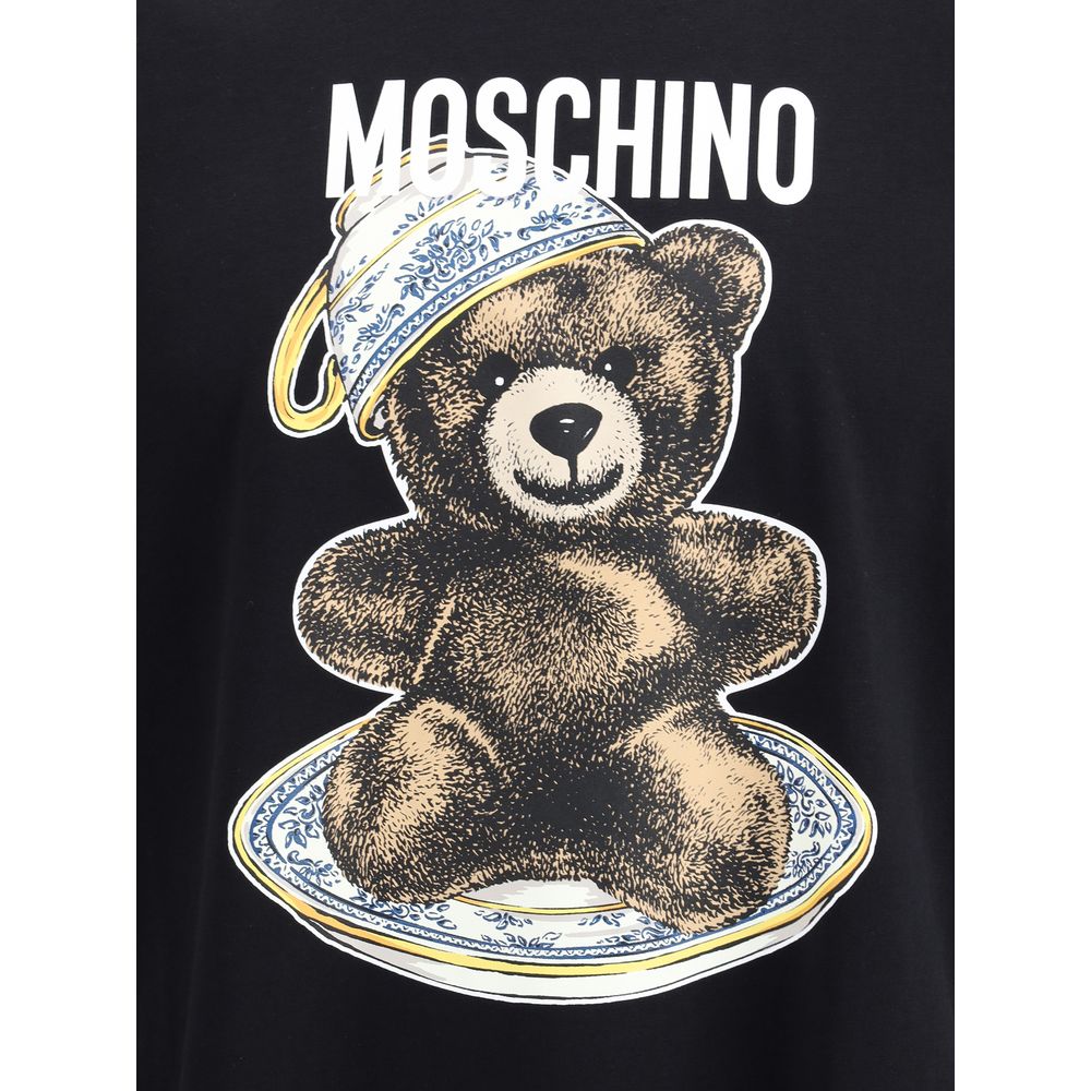 Moschino T-Shirt with bear