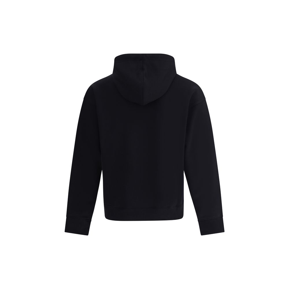 Moschino Logoed Hoodie