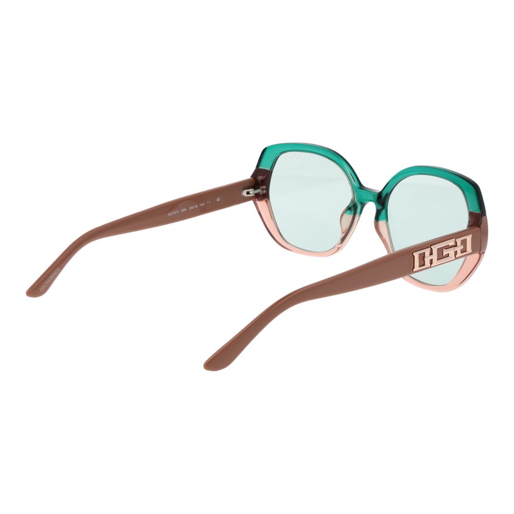 Guess Multicolor Women Sunglasses