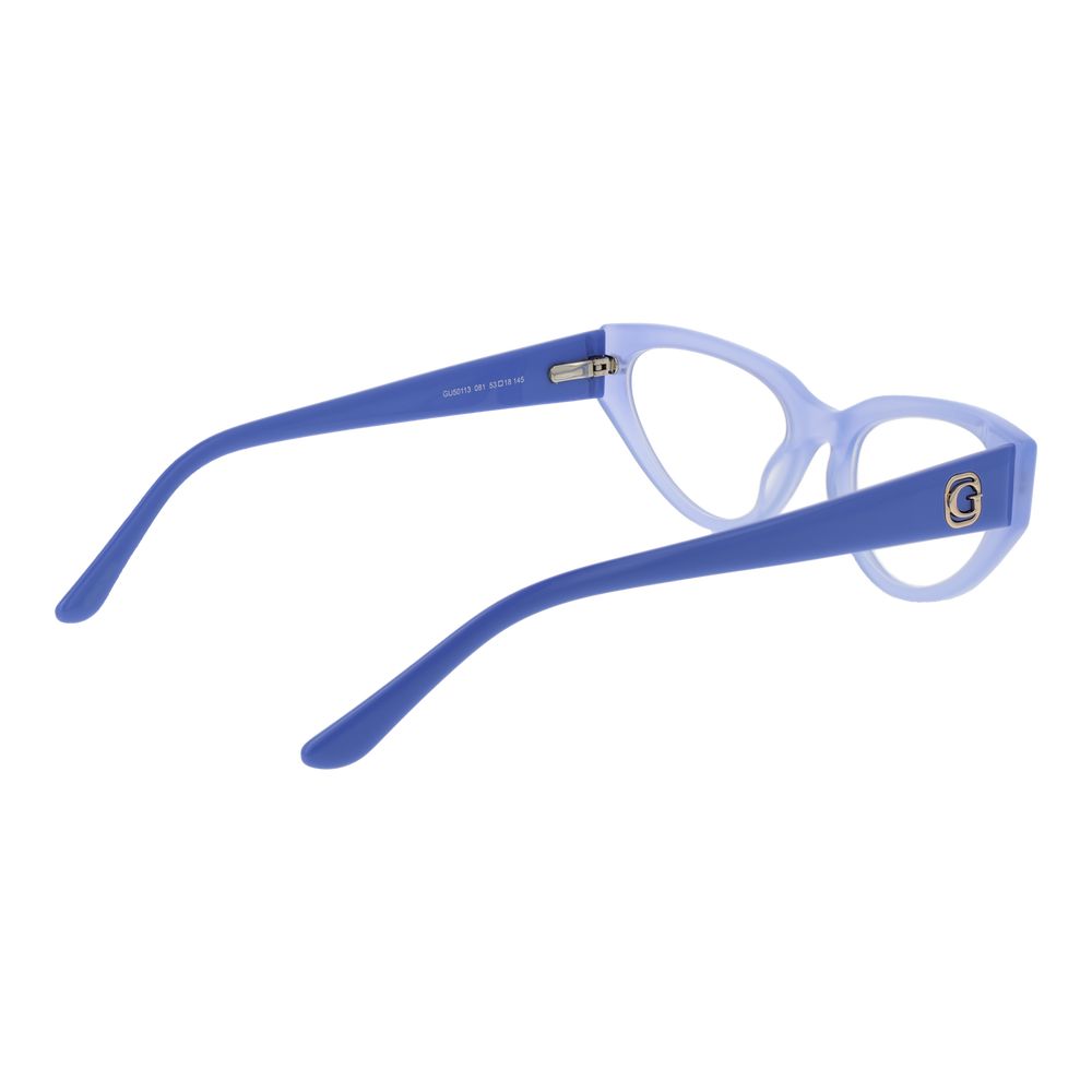 Guess Purple Women Optical Frames
