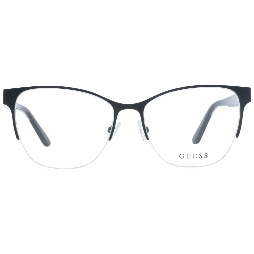 Guess Black Women Optical Frames