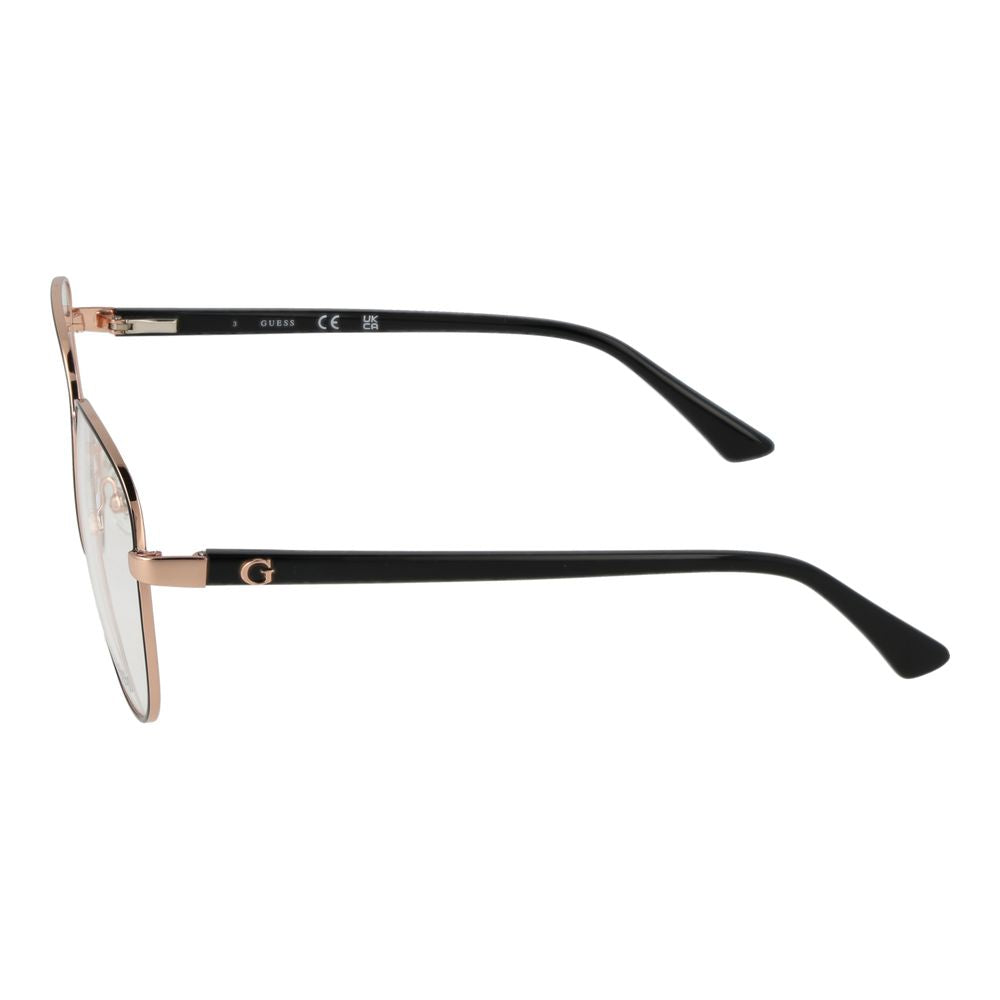 Guess Black Women Optical Frames