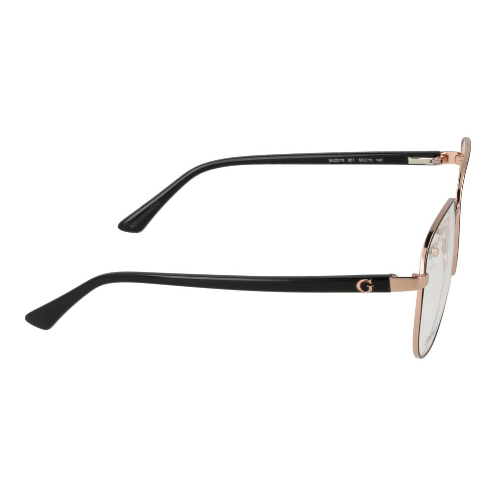 Guess Black Women Optical Frames