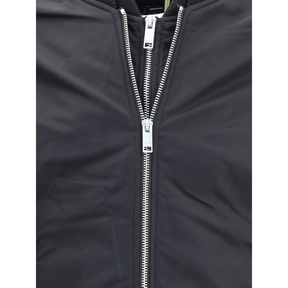 Axel Arigato PEN LAYERED BOMBER