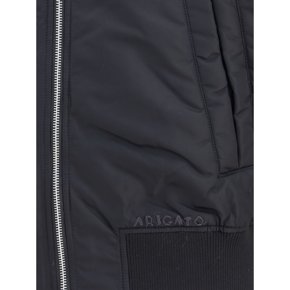 Axel Arigato PEN LAYERED BOMBER