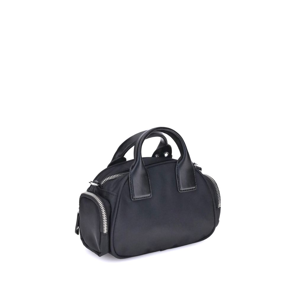 Ganni Polochon mini Handbag
