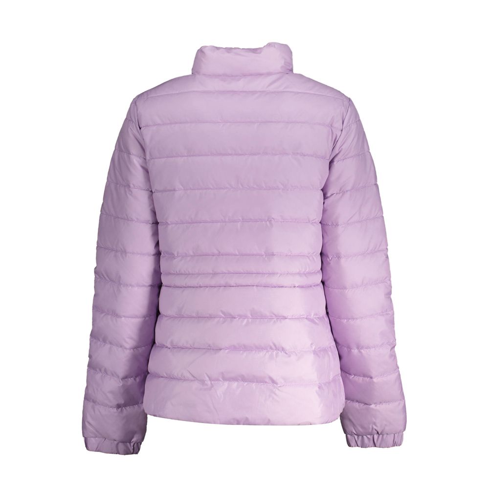 North Sails Pink Polyester Jackets & Coat