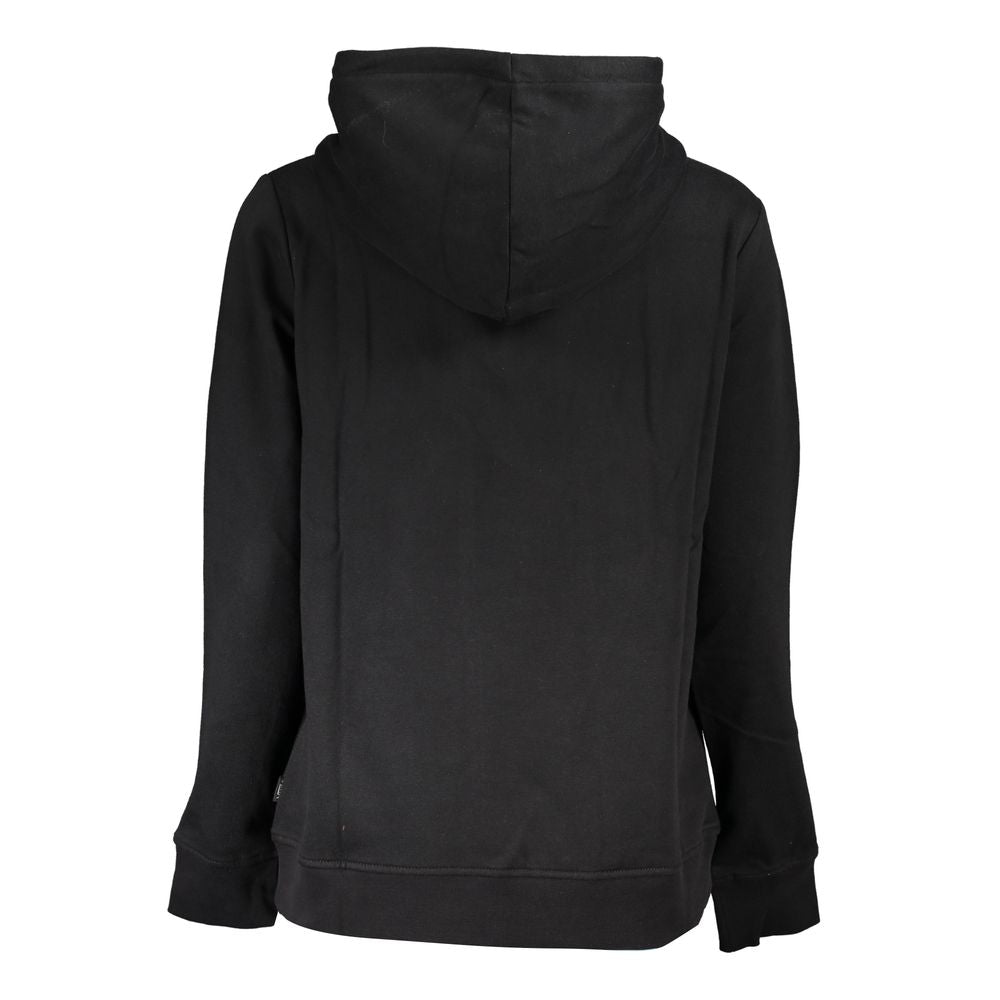 Vans Black Cotton Sweater