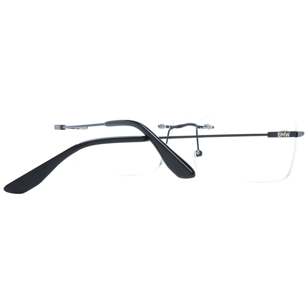 BMW Black Men Optical Frames