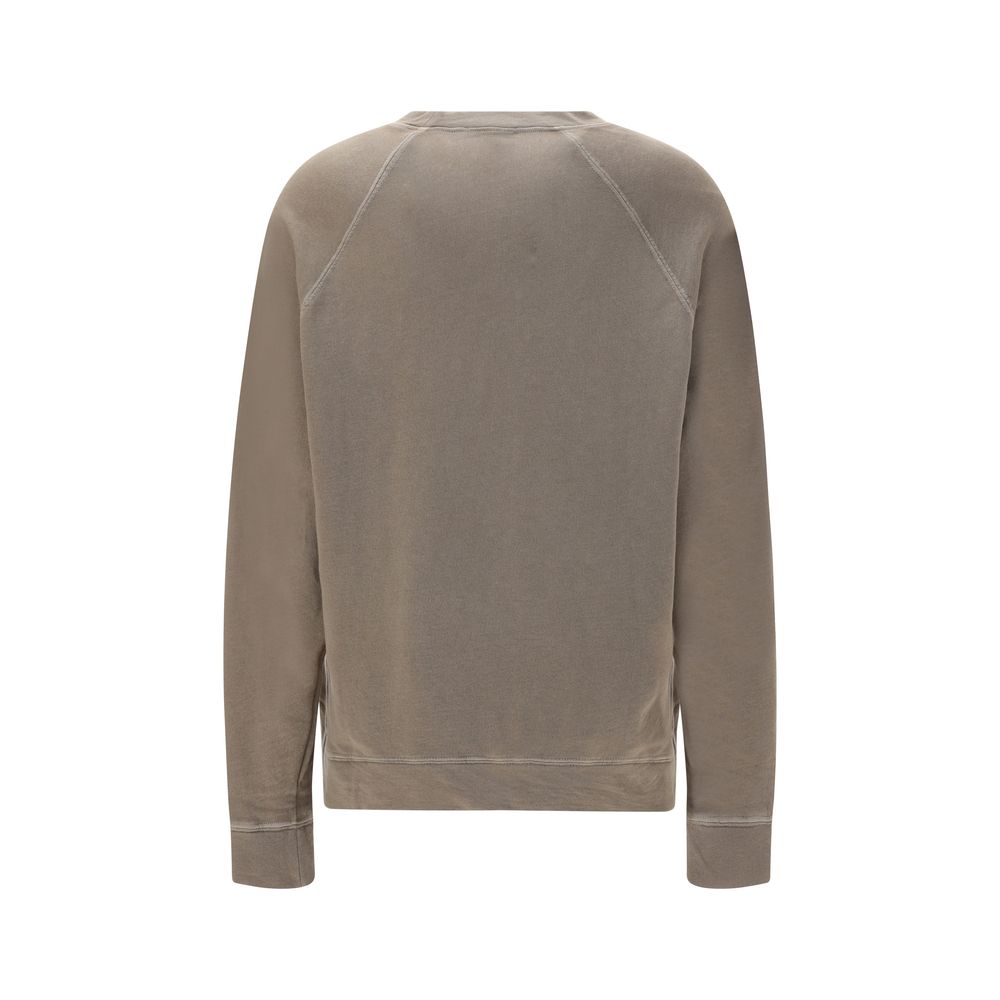 James Perse Cotton Long Sleeve Jersey