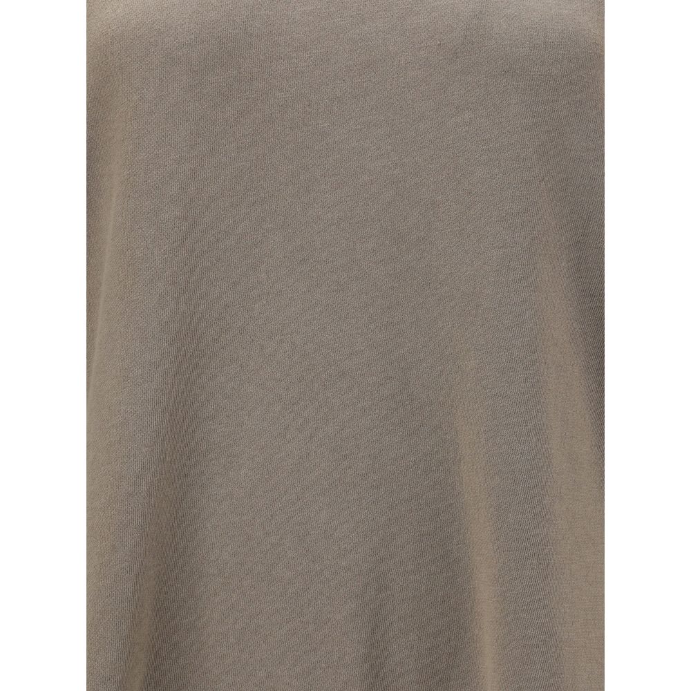 James Perse Cotton Long Sleeve Jersey