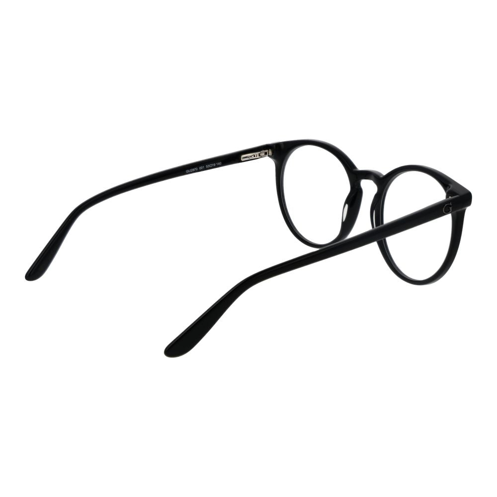 Guess Black Women Optical Frames