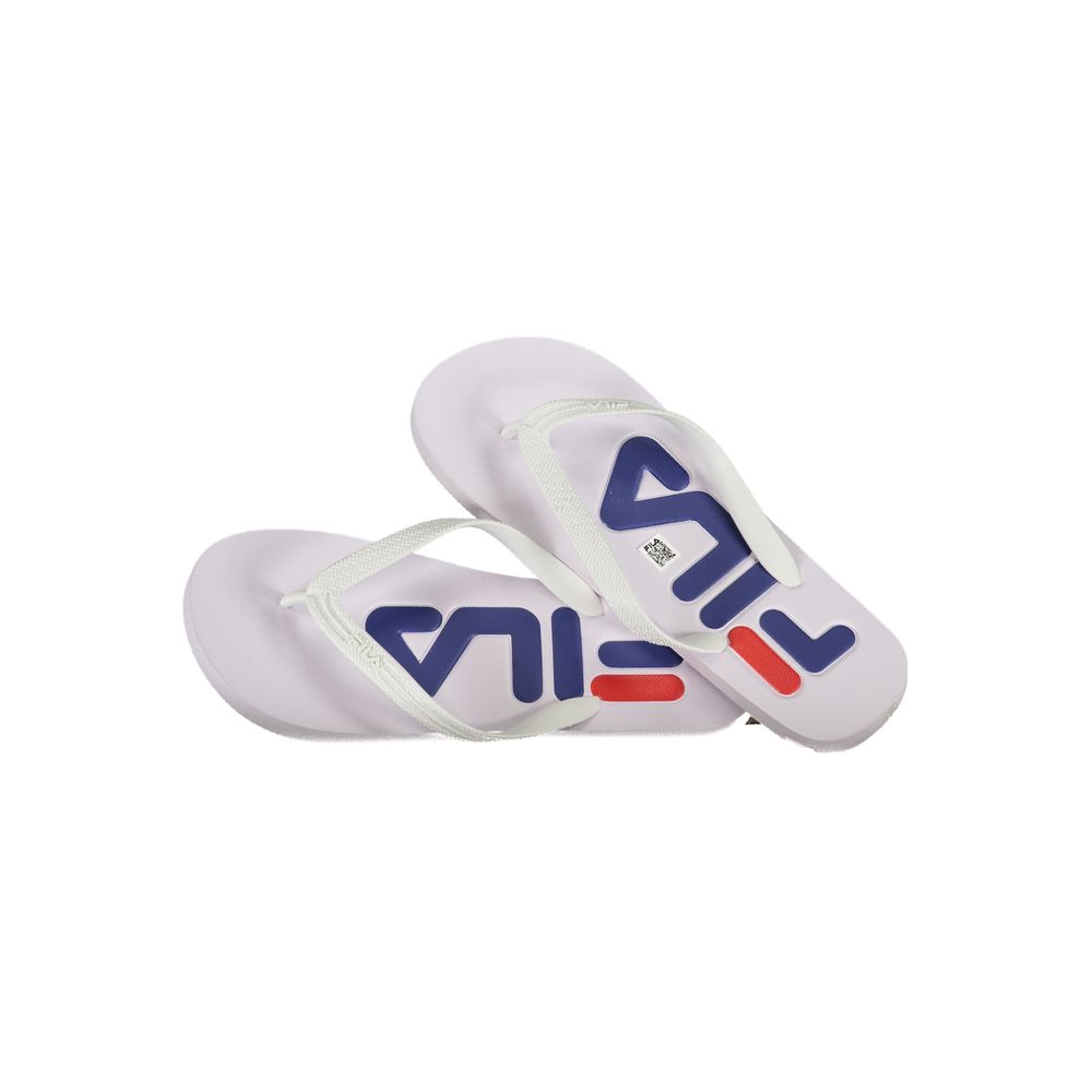 Fila White polietilenske sandale