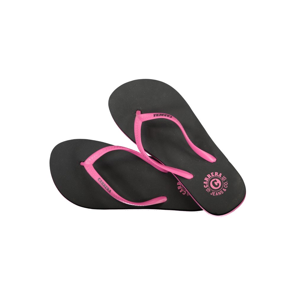 Carrera Pink Sandal iz polietilena