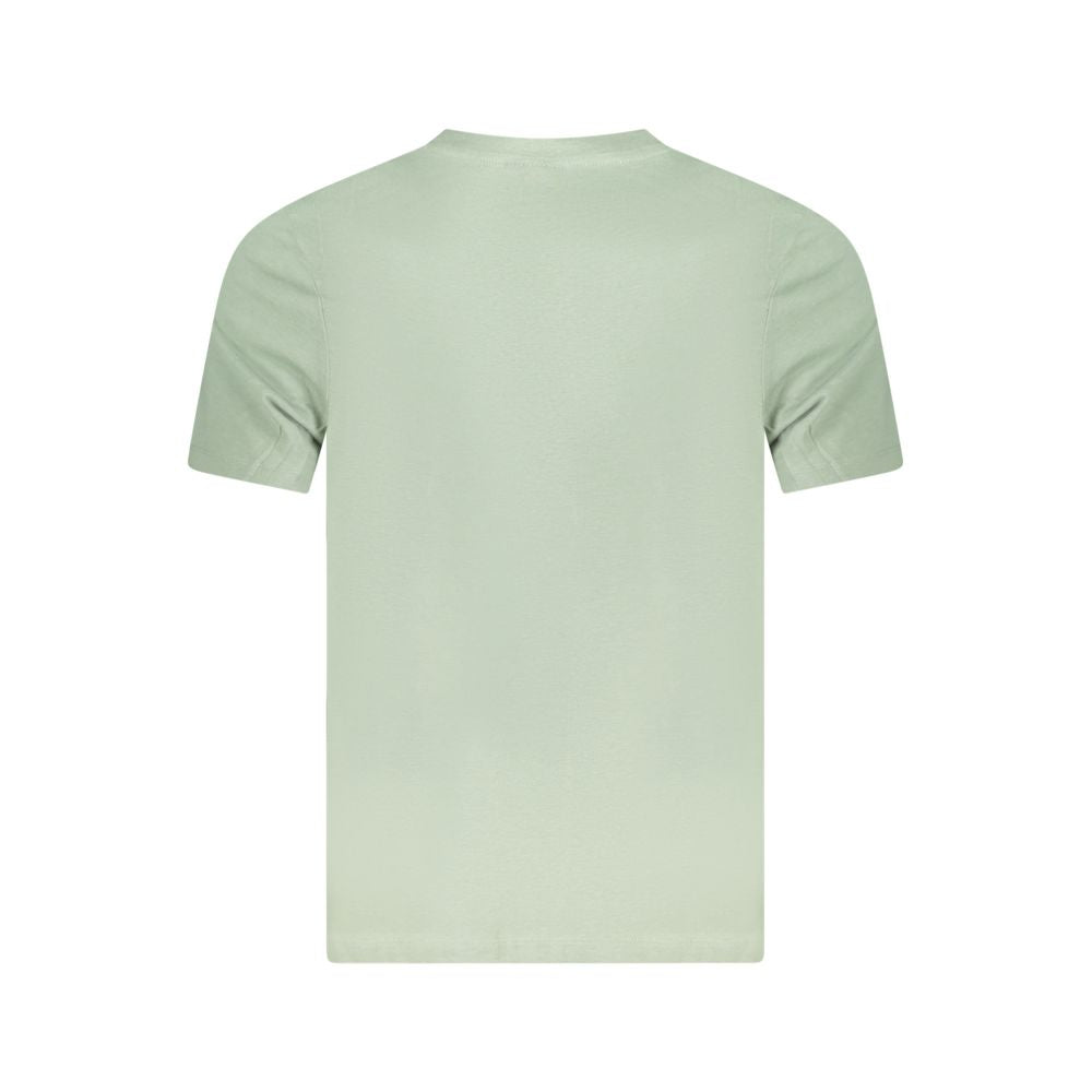 Norway 1963 Green Cotton T-Shirt