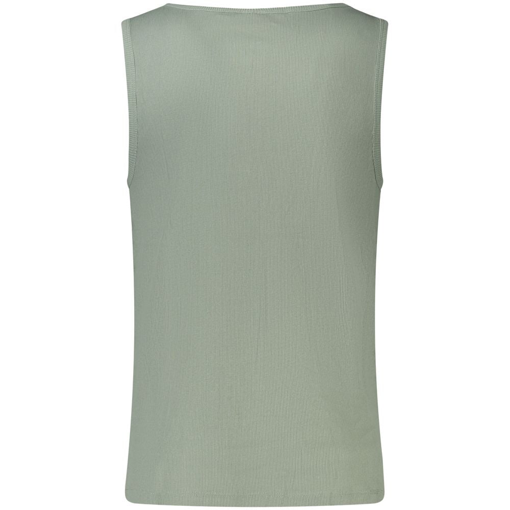 Norway 1963 Green Cotton Shirt