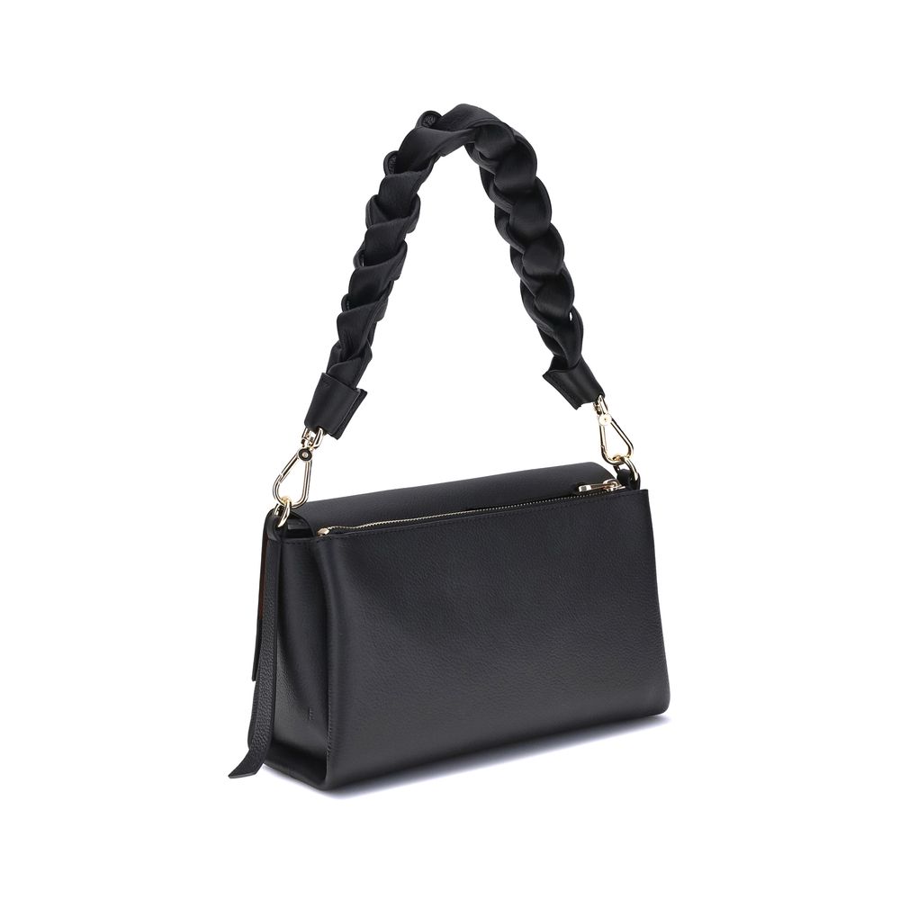Coccinelle Boheme Shoulder Bag