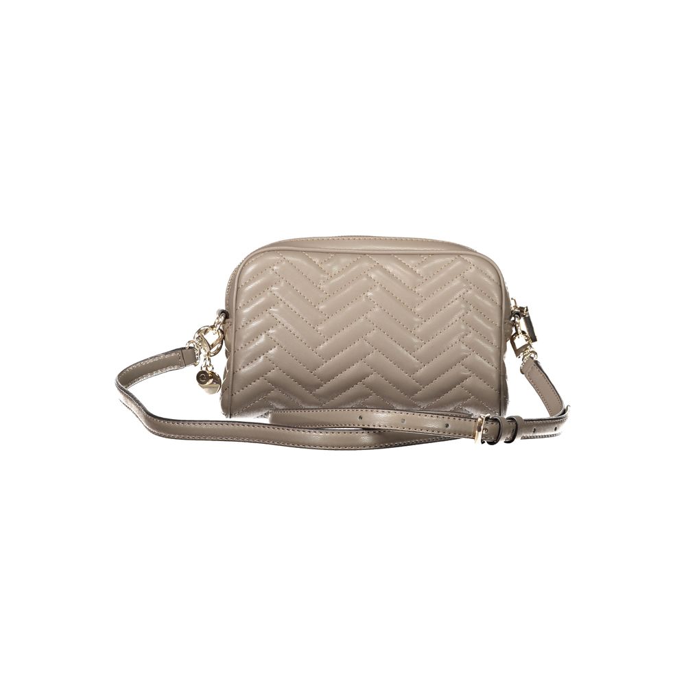 Guess Jeans Brown Polyethylene Women Handbag