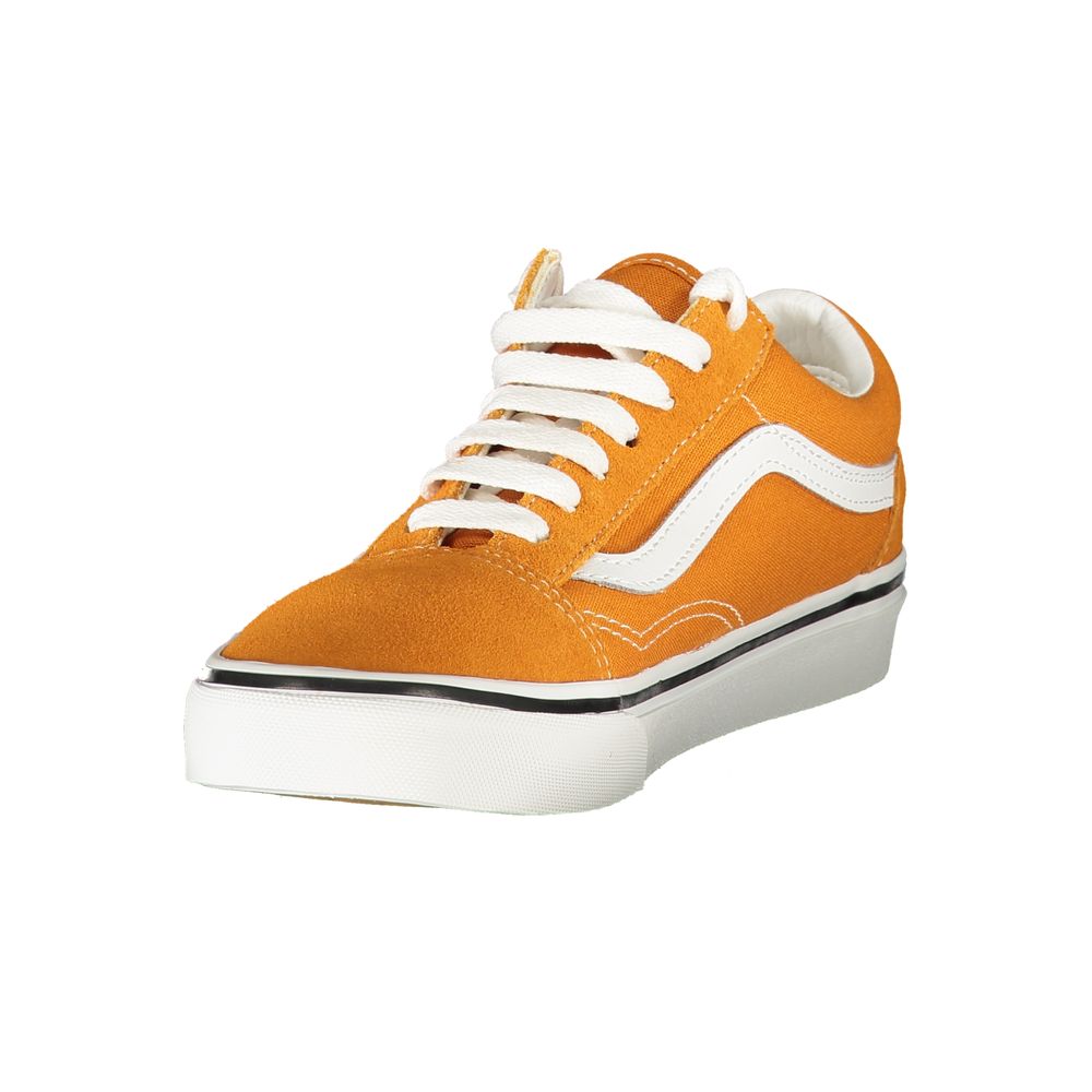 Ženske superge Vans Arancione Polyester