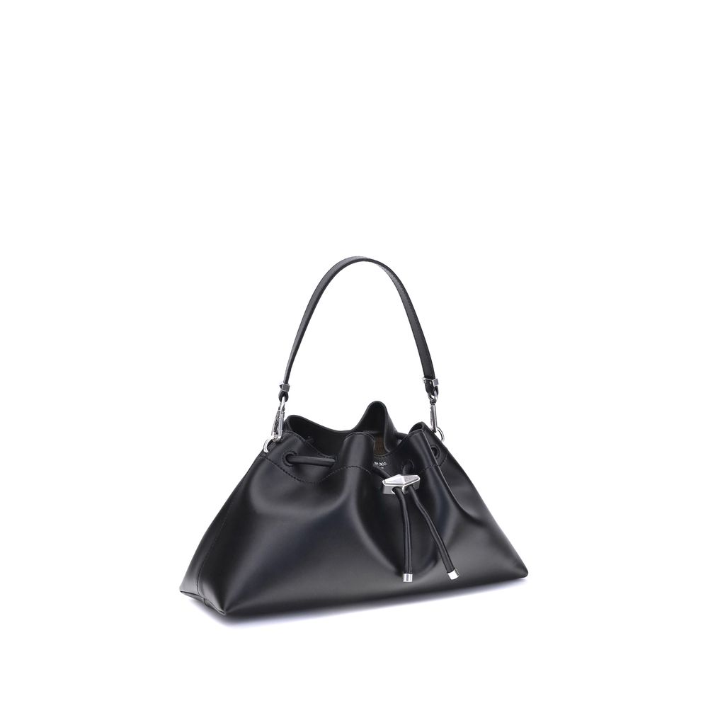 Jimmy Choo Cinch Shoulder Bag