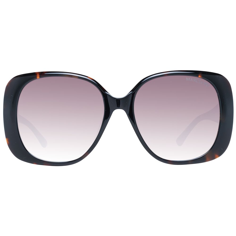 Marciano by Guess Brown Women Sunglasses
