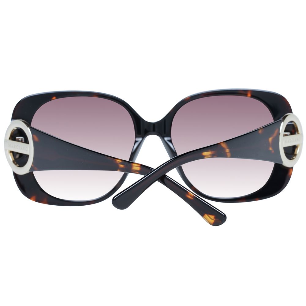 Marciano by Guess Brown Women Sunglasses