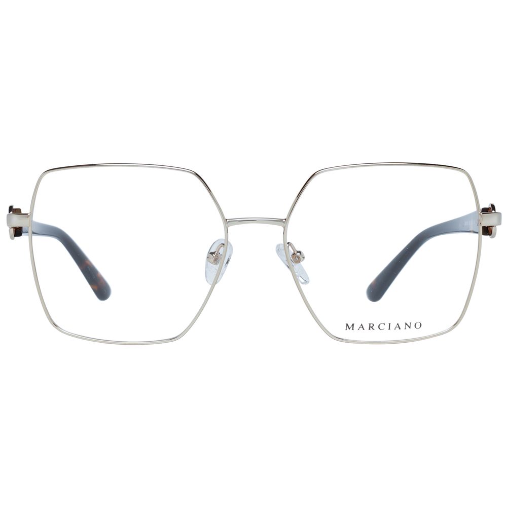 Marciano by Guess Gold Women Optical Frames